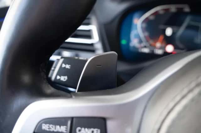 BMW X3 (2024) thumbnail 33