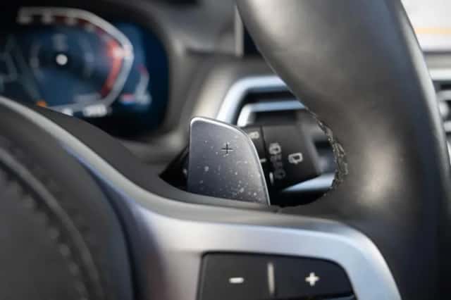 BMW X3 (2024) thumbnail 34
