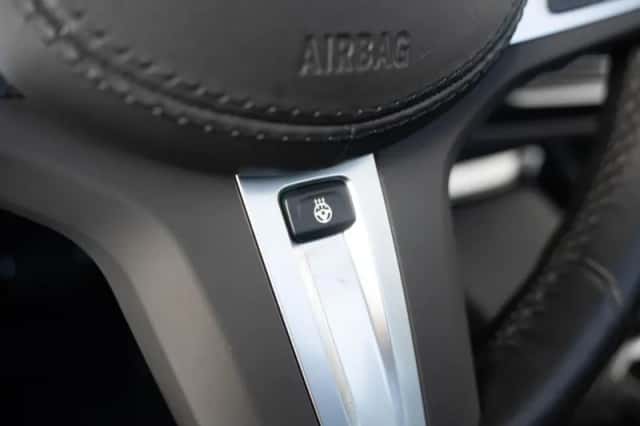 BMW X3 (2024) thumbnail 37