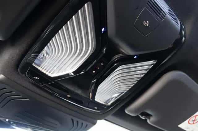 BMW X3 (2024) thumbnail 38