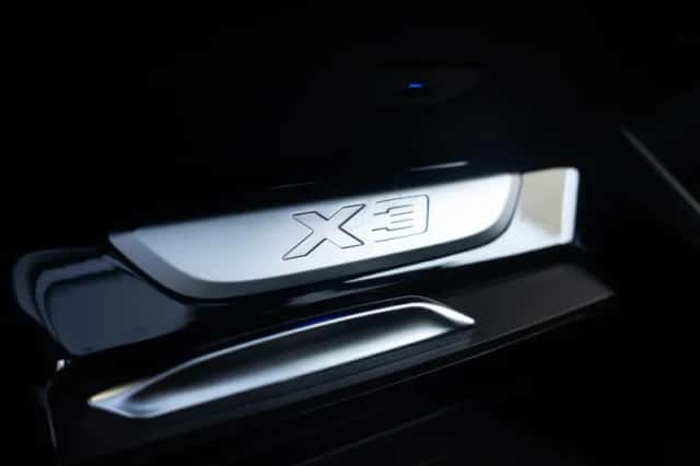 BMW X3 (2024) thumbnail 41
