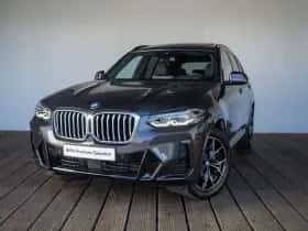BMW X3 (2024) thumbnail 42