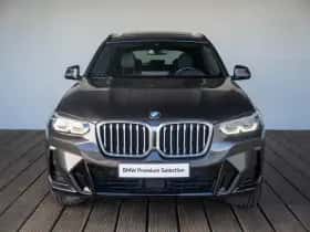 BMW X3 (2024) thumbnail 6