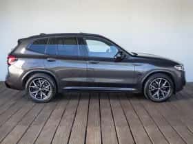 BMW X3 (2024) thumbnail 7