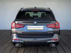 BMW X3 (2024) thumbnail 8
