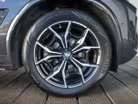 BMW X3 (2024) thumbnail 9