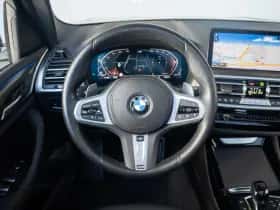 BMW X3 (2024) thumbnail 10