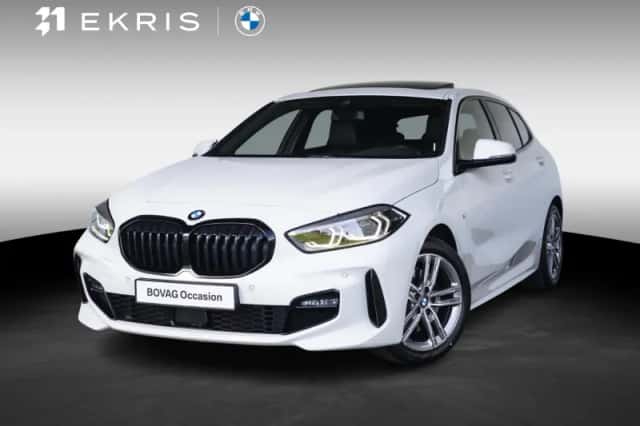 BMW 1-Serie (2023) thumbnail 1