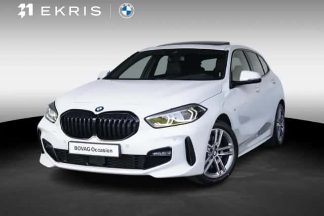 BMW 1-Serie (2023) thumbnail 1