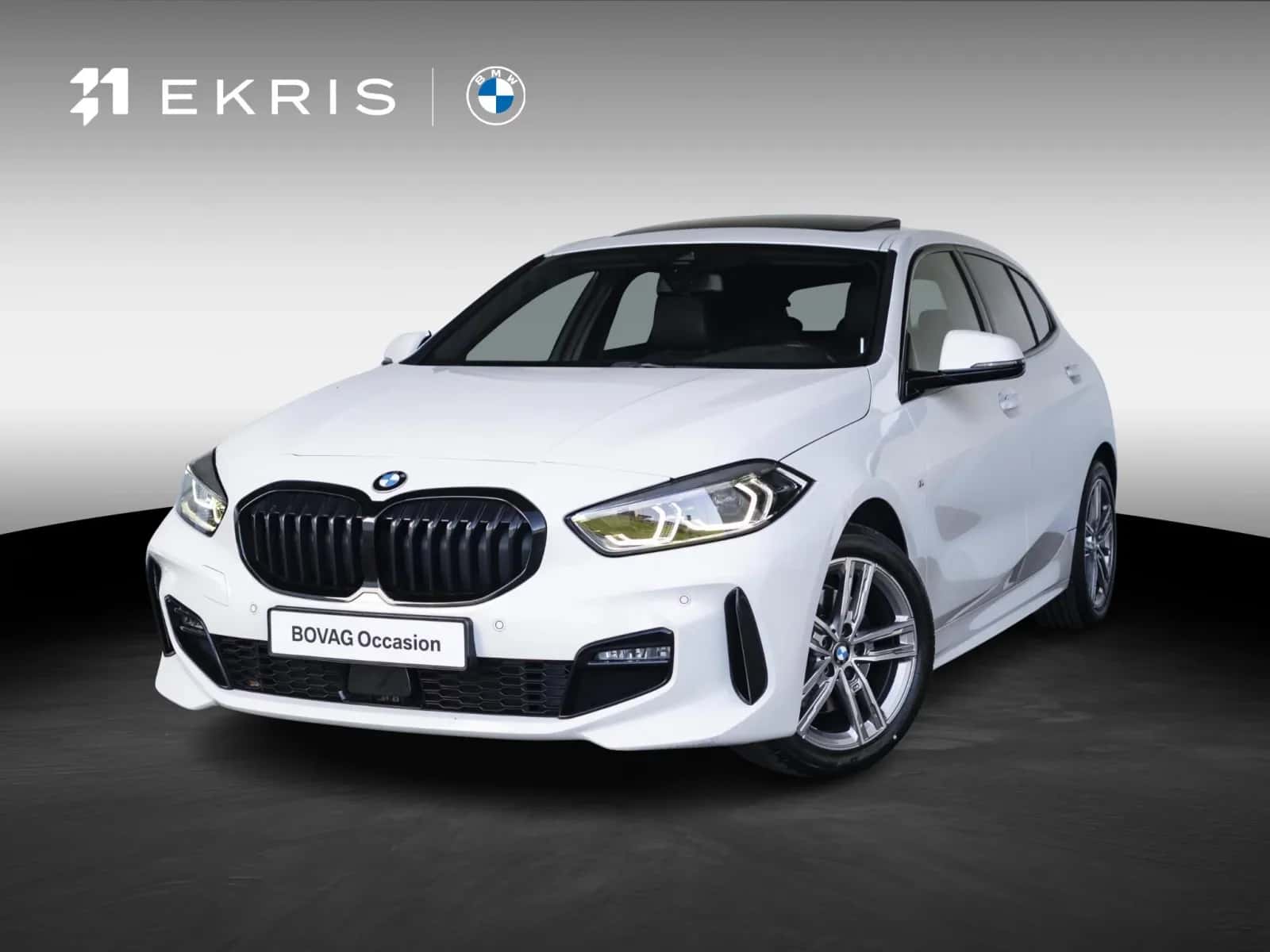 BMW 1-Serie (2023) — foto 1