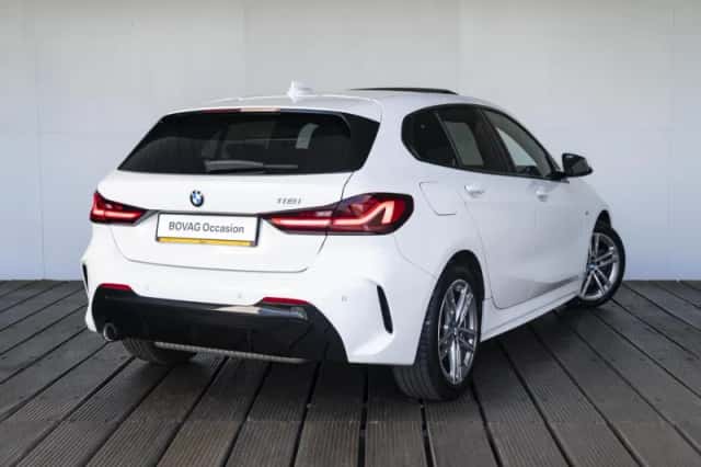 BMW 1-Serie (2023) thumbnail 2