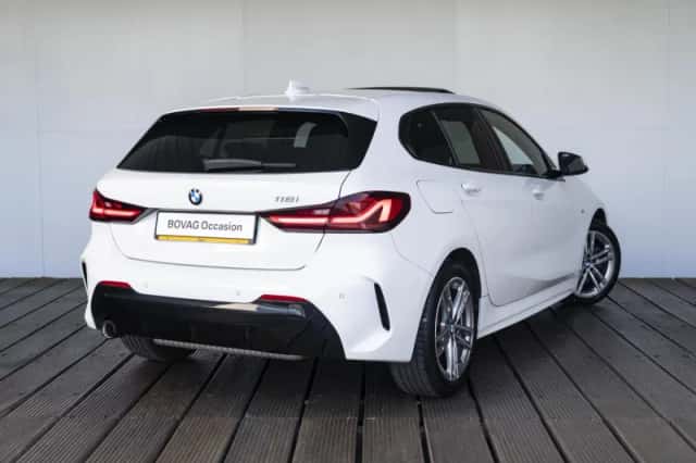 BMW 1-Serie (2023) thumbnail 2
