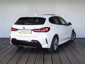 BMW 1-Serie (2023) thumbnail 2
