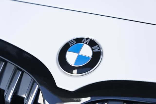BMW 1-Serie (2023) thumbnail 11