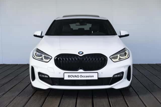 BMW 1-Serie (2023) thumbnail 3