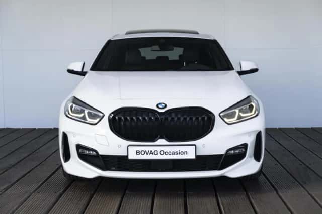 BMW 1-Serie (2023) thumbnail 3