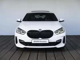 BMW 1-Serie (2023) thumbnail 3