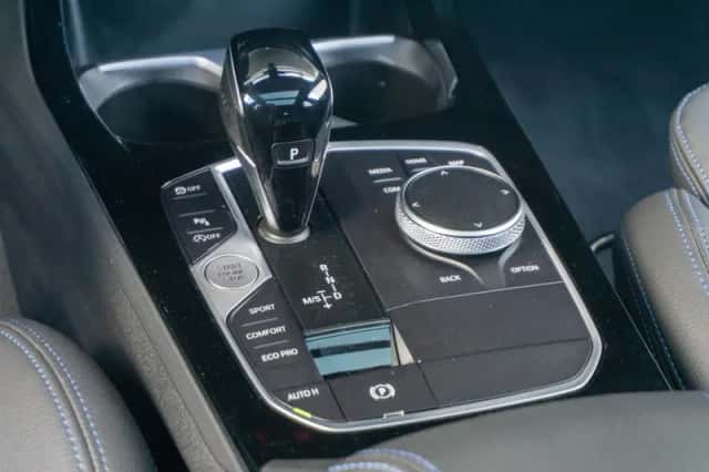 BMW 1-Serie (2023) thumbnail 21