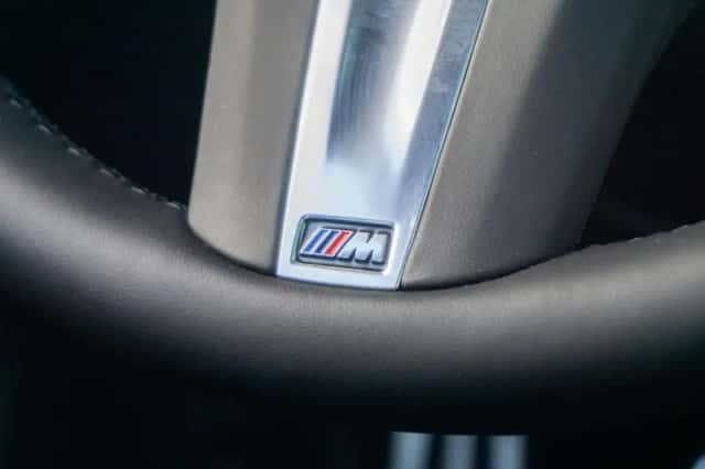 BMW 1-Serie (2023) thumbnail 24