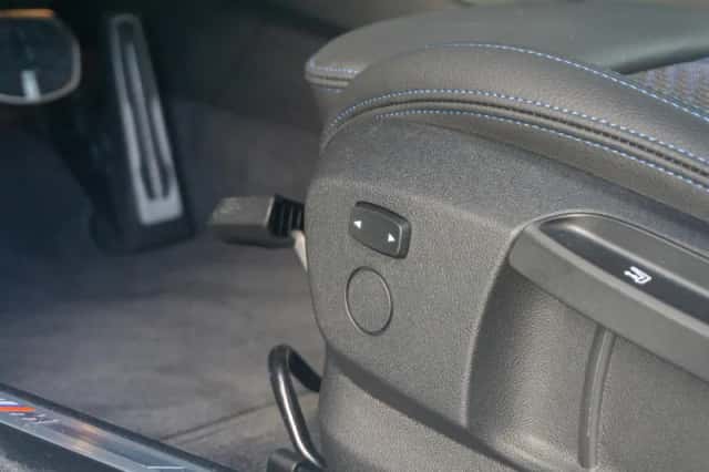 BMW 1-Serie (2023) thumbnail 25