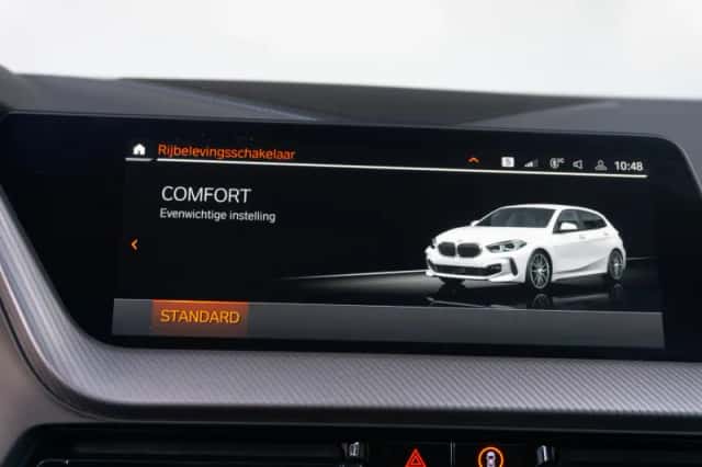 BMW 1-Serie (2023) thumbnail 28