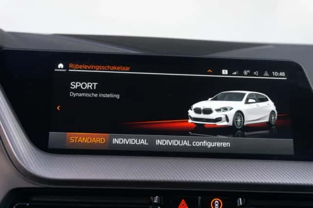 BMW 1-Serie (2023) thumbnail 29