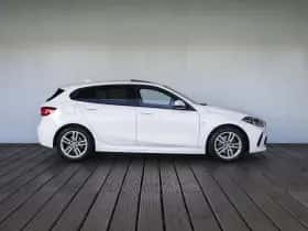 BMW 1-Serie (2023) thumbnail 4