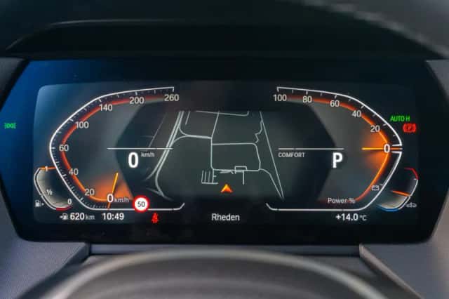 BMW 1-Serie (2023) thumbnail 31