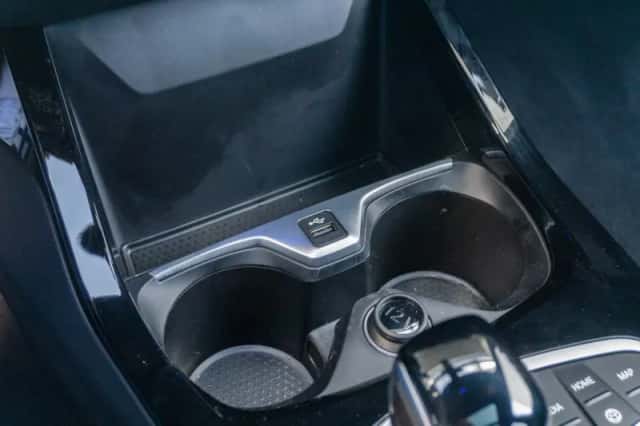 BMW 1-Serie (2023) thumbnail 32