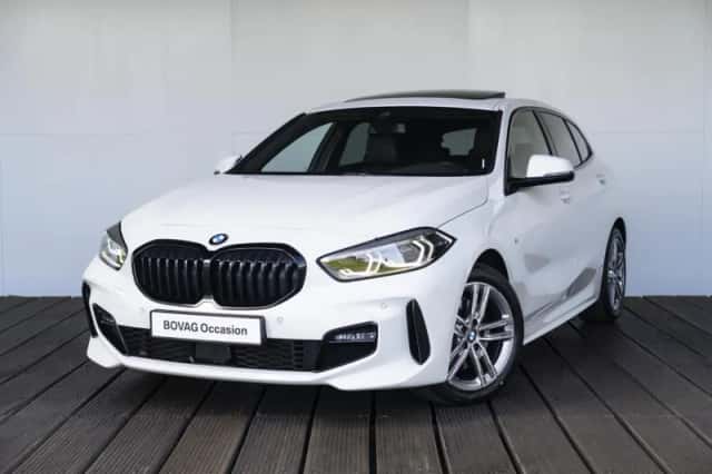 BMW 1-Serie (2023) thumbnail 33