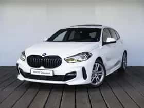 BMW 1-Serie (2023) thumbnail 33