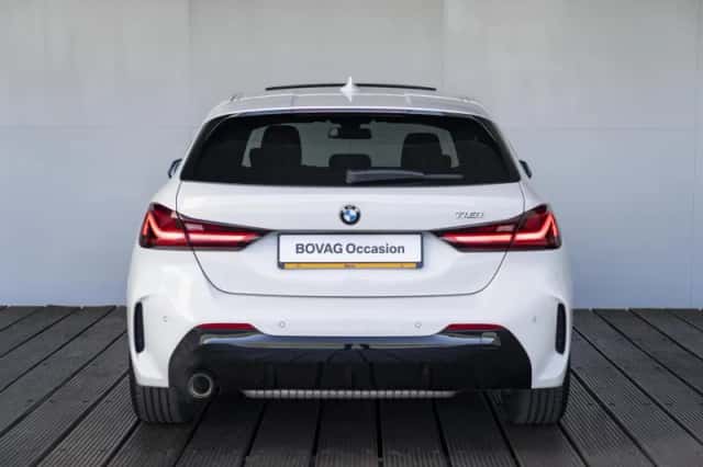 BMW 1-Serie (2023) thumbnail 5