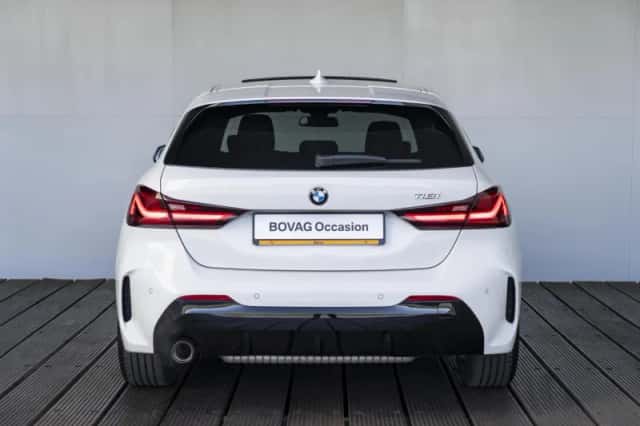 BMW 1-Serie (2023) thumbnail 5