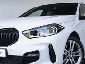 BMW 1-Serie (2023) thumbnail 7