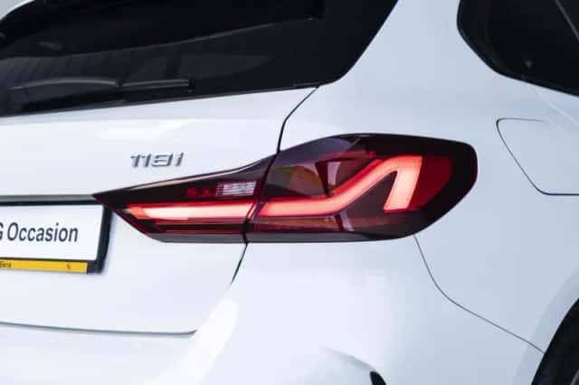 BMW 1-Serie (2023) thumbnail 8