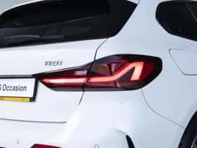 BMW 1-Serie (2023) thumbnail 8