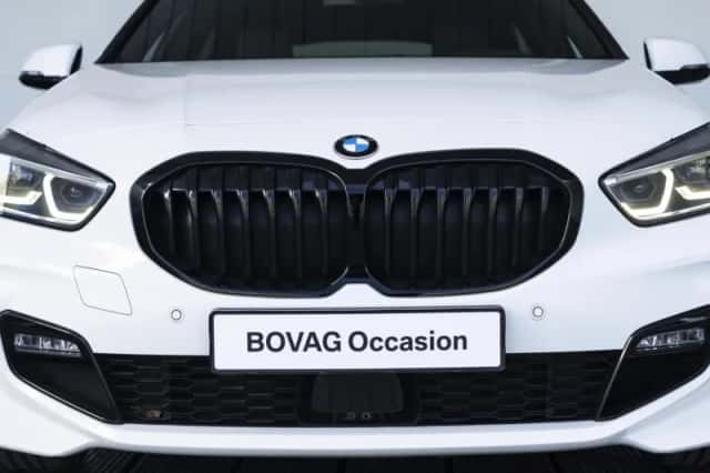 BMW 1-Serie (2023) thumbnail 9