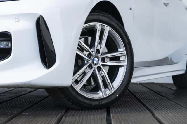 BMW 1-Serie (2023) thumbnail 10