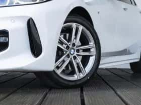 BMW 1-Serie (2023) thumbnail 10