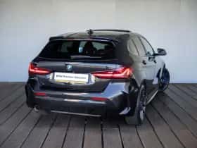 BMW 1-Serie (2020) thumbnail 2