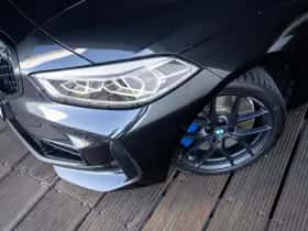 BMW 1-Serie (2020) thumbnail 14