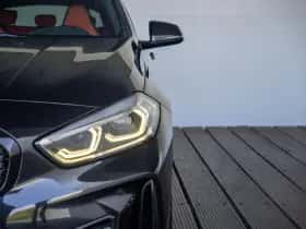 BMW 1-Serie (2020) thumbnail 16