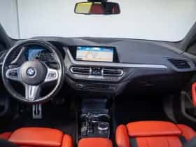 BMW 1-Serie (2020) thumbnail 3