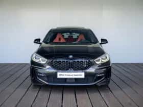 BMW 1-Serie (2020) thumbnail 6