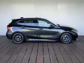 BMW 1-Serie (2020) thumbnail 7