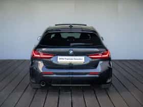 BMW 1-Serie (2020) thumbnail 8
