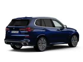 BMW X5 (2026) thumbnail 2