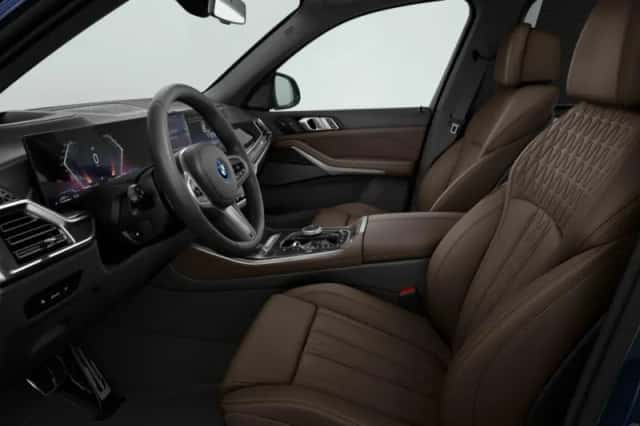 BMW X5 (2026) thumbnail 4