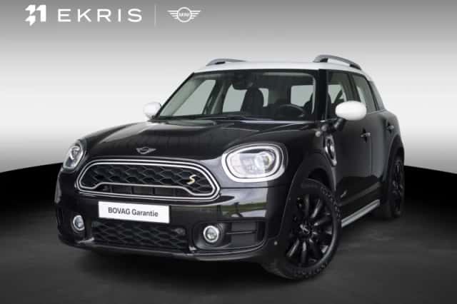 MINI Countryman (2020) thumbnail 1