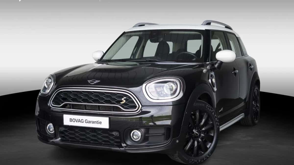 MINI Countryman (2020) — foto 1